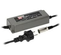 OWA-60E-12 Alimentatore: Impulso LED 60W 12VDC 5A 90-264VAC 127-370VDC IP67 M...