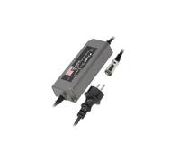 OWA-90E-24 Alimentatore: Impulso LED 90W 24VDC 3,75A 90-264VAC 127-370VDC...