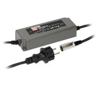 OWA-90E-36 Alimentatore: Impulso LED 90W 36VDC 2,5A 90-264VAC 127-370VDC IP67...