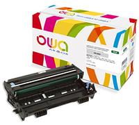 OWA - Kit tamburo compatibile per Brother HL-1030, 1230, 1240, 1250, 1270, 1430, 1440, 1450, 1470, P2500, MFC-8300, 9600