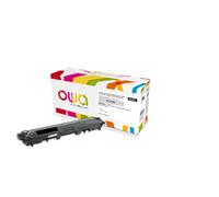 OWA Sort 2500 sider Toner K15657OW NEW