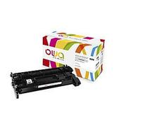 OWA Sort 3100 sider Toner K15870OW NEW