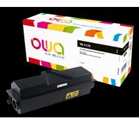 OWA Sort 7200 sider Toner K18574OW NEW