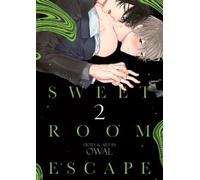 Owal Sweet Room Escape Vol. 2 (Tascabile) Sweet Room Escape