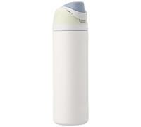 Owala FreeSip Borraccia Termica Acciaio Inox con Cannuccia, 710 ml - Bottiglia T
