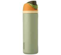 Owala FreeSip Borraccia Termica Acciaio Inox con Cannuccia, 710 ml - Bottiglia Termica Isolata per Sport e Viaggio, Senza Perdite, Senza BPA, Camo Cool