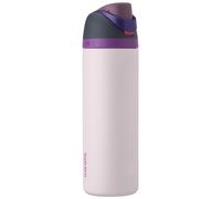 Owala FreeSip Borraccia Termica Acciaio Inox con Cannuccia 710 ml Campo Da Sogno