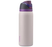 Owala FreeSip Borraccia Termica Acciaio Inox con Cannuccia, 945 ml - Bottiglia Termica Isolata per Sport e Viaggio, Senza Perdite, Senza BPA, Dreamy Field