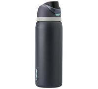 Owala FreeSip Borraccia Termica Acciaio Inox con Cannuccia, 945 ml - Bottiglia Termica Isolata per Sport e Viaggio, Senza Perdite, Senza BPA, Foggy Tide