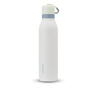 Owala FreeSip Twist Borraccia Termica Acciaio Inox con Cannuccia, 710 ml - Bottiglia Termica Isolata per Sport, Viaggio e Palestra, Senza Perdite, Iced Breeze