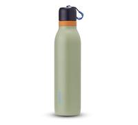 Owala FreeSip Twist Borraccia Termica Acciaio Inox con Cannuccia, 710 ml - Bottiglia Termica Isolata per Sport, Viaggio e Palestra, Senza Perdite, Camo Cool