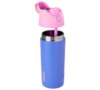 Owala - Kid's Freesip 470 ml - Bottiglia termica 470 ml blu