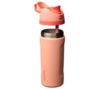 Owala - Kid's Freesip 470 ml - Bottiglia termica 470 ml fuchsia