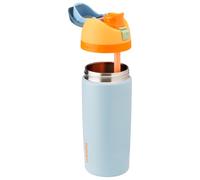Owala - Kid's Freesip 470 ml - Bottiglia termica 470 ml grigio