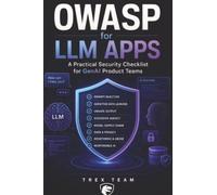 OWASP for LLM Apps: A Practical Security Checklist for GenAI Product Teams