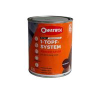 Owatrol AP60 Marrone-Rosso Primer 0,750 Litro
