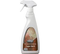 OWATROL COPPER SPIRIT -Spray Attivatore di Ruggine Decorativa Verde Rame 500 ml