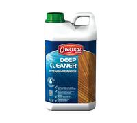 Owatrol - DEEP CLEANER - Rimuovi Olio Per Deck In Teak - 2,5 Litri