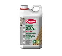 Owatrol NET-TROL Detergente legno e sbiancante, 2,5 litri, fusto.