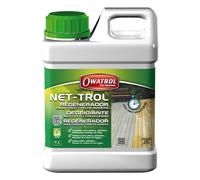 Owatrol Net-trol Detergente Pulitore Gel per legno 1 litro - 2,5 litri
