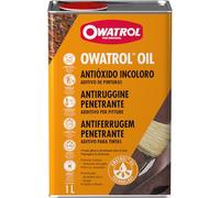 Owatrol oil 5 litri - antiruggine protettivo
