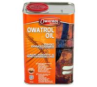 Owatrol oil lt.1 antiruggine penetrante