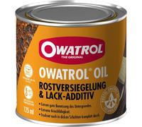 OWATROL® Olio Antiruggine - Convertitore Di Ruggine & Primer Per Metallo & Legno