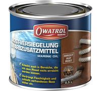 Owatrol Olio Marino 0,5 Litri