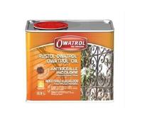 OWATROL - OWATROL OIL ANTIOSSIDO 0,5 LT
