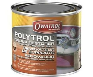 OWATROL POLYTROL 0,5 LT RIGENERANTE PLASTICA, PIETRA, MARMO, GRANITI, VERNICI E