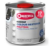 Owatrol Polytrol Renovador Rigenera L Aspetto Della Plastica Pietra Marmo