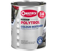 Owatrol Polytrol Renovador Rigenera L Aspetto Della Plastica Pietra Marmo