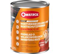 OWATROL Rustol C.I.P Antiruggine Primer (0,75)
