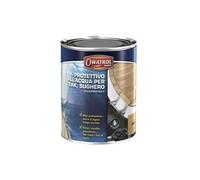 Owatrol Teakprotect protettivo all'acqua per teak, sughero 1 lt