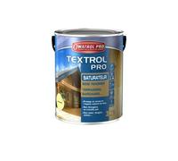 OWATROL Textrol PRO - Saturatore Speciale per Legno tenero PRO - 5 L, Incolore