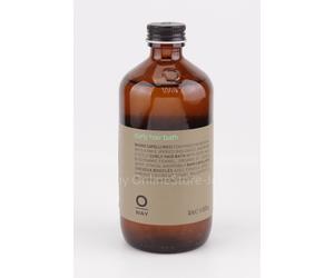 Oway - Dailyact - Be Curly Hair Bath 240Ml