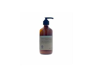 OWAY Dailyact Frequent Use Balsamo 240 Ml per tutti i tipi di capelli, per detergere e nutrire i capelli, 240 ml