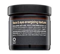 OWAY emulsione Face & Eye Energizing Texture 50 ml