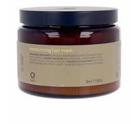 OWAY Moisturizing Hair Maschera 500 Ml per tutti i tipi di capelli, per detergere e nutrire i capelli, 500 ml