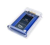 OWC 0GB Mercury On-The-Go PRO, Kit Custodia Portatile USB 3.0/2.0 (OWCMOTGS3U3)