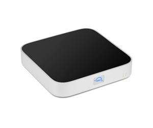 OWC 0TB miniStack STX Storage impilabile e Thunderbolt Hub Xpansion Solution Enclosure