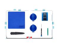 OWC 1.0TB SSD Aggiornamento Bundle per 2012-2017 iMac, 1.0TB Extreme PRO 6G SSD, Express 2.5" USB 3.0 HDD, Strumenti di Installazione e iMac Nastro Adesivo dello Schermo Set