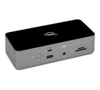 OWC 11-Port Thunderbolt 5 Dock