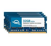 E_0001_6993167 Owc OWC OWC2666DR4S128S memoria 128 GB 4 x 32 GB DDR4 2666 MHz Da