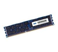 OWC 16,0 GB PC3-14900 1866 MHz DDR3 ECC-R SDRAM Kit di aggiornamento della Memoria per Mac PRO 2013, Registrazione ECC, (OWC1866D3MPE16G)