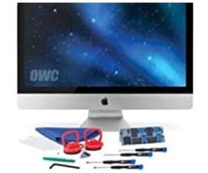 OWC 1TB Aura 6G - internal solid state drives (960 GB, 560 MB/s, 460 MB/s, MLC, 74000 IOPS, 74000 IOPS)