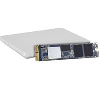 OWC 2.0 TB Soluzione di aggiornamento SSD Aura PRO X2 Completa con Custodia Tools & Envoy PRO per MacBook Air (metà 2013-2017) e MacBook PRO (Retina, fine 2013 - metà 2015), (OWCS3DAPT4MB20K)