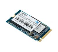 OWC 2.0TB Aura P13 Pro 2 TB M.2 PCI Express 3.1 NVMe 3D TLC NAND (2.0TB Aura P13