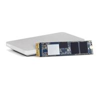 OWC 2.0TB Aura Pro X2 (Gen 4) Soluzione completa di aggiornamento SSD con strumenti Envoy Pro Enclosure compatibile con MacBook Air (metà 2013-2017) e MacBook Pro (Retina, fine 2013 - metà 2015)
