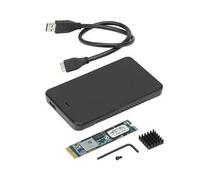 OWC 2.0TB Aura Pro X2 NVMe SSD Upgrade Solution per Mac Pro (fine 2013)